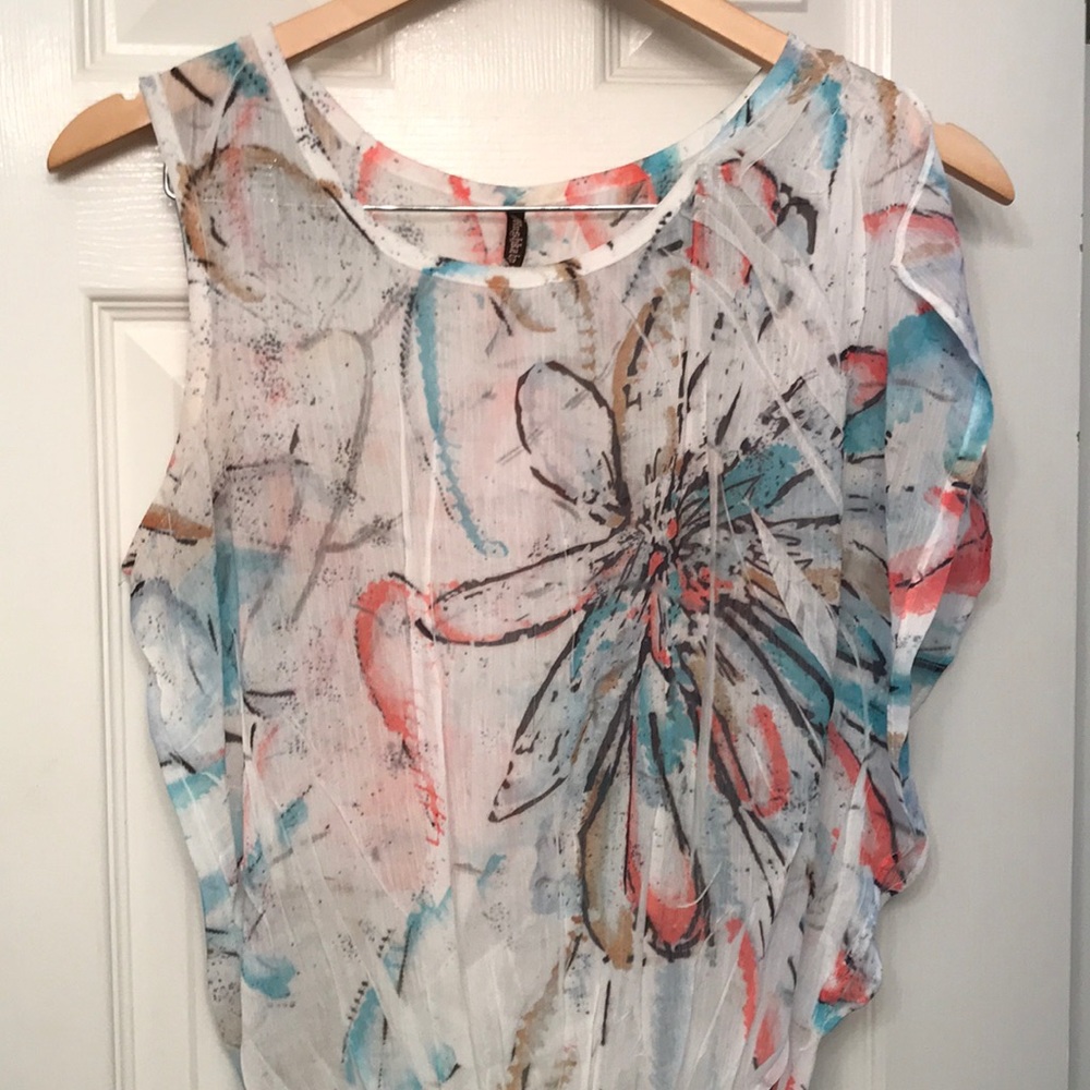 3 for $30 Mushka by Sienna Rose Top
